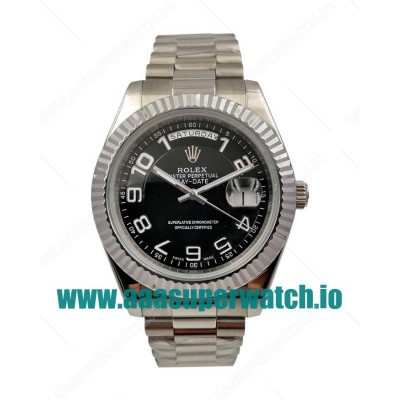 Rolex Replica Day-Date 118239 - 40 MM