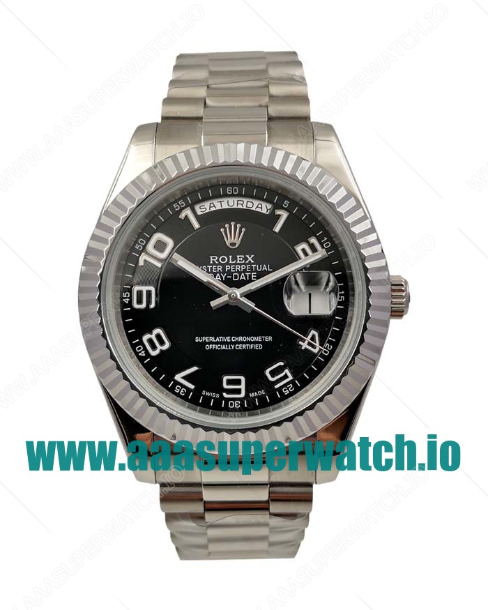 Rolex Replica Day-Date 118239 - 40 MM