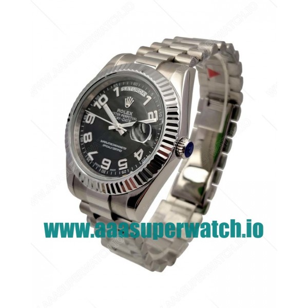 Rolex Replica Day-Date 118239 - 40 MM