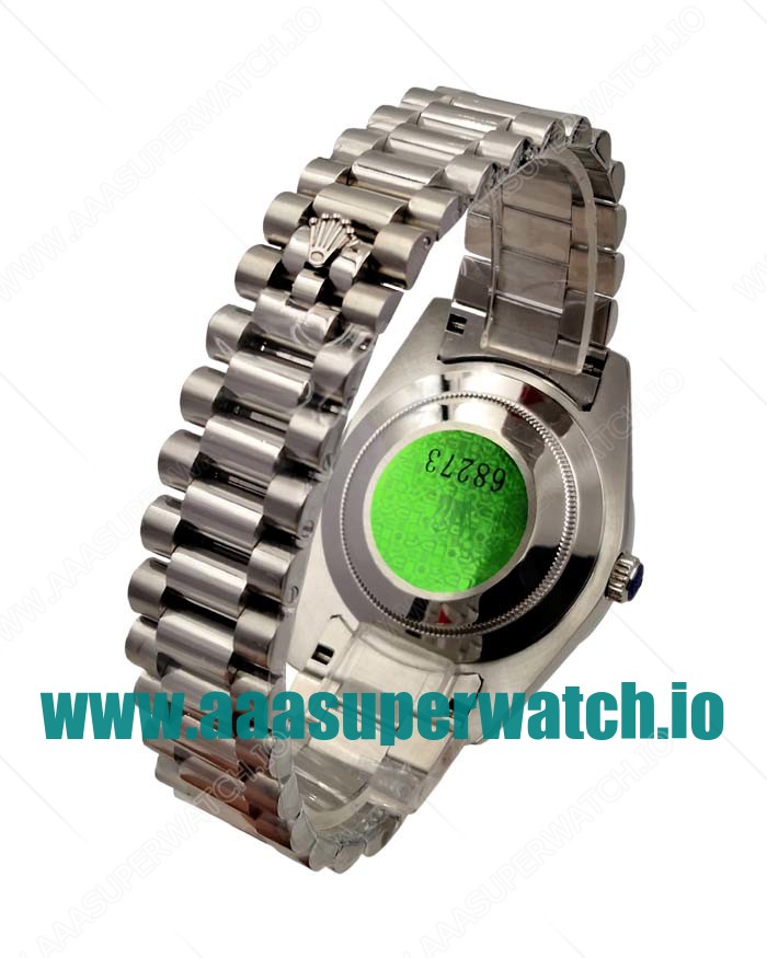 Rolex Replica Day-Date 118239 - 40 MM