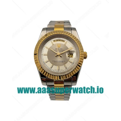 Rolex Replica Day-Date 218238 - 41 MM