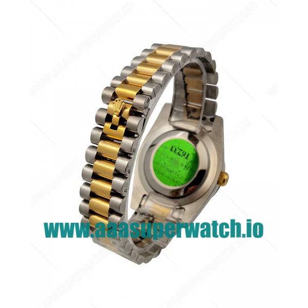 Rolex Replica Day-Date 218238 - 41 MM