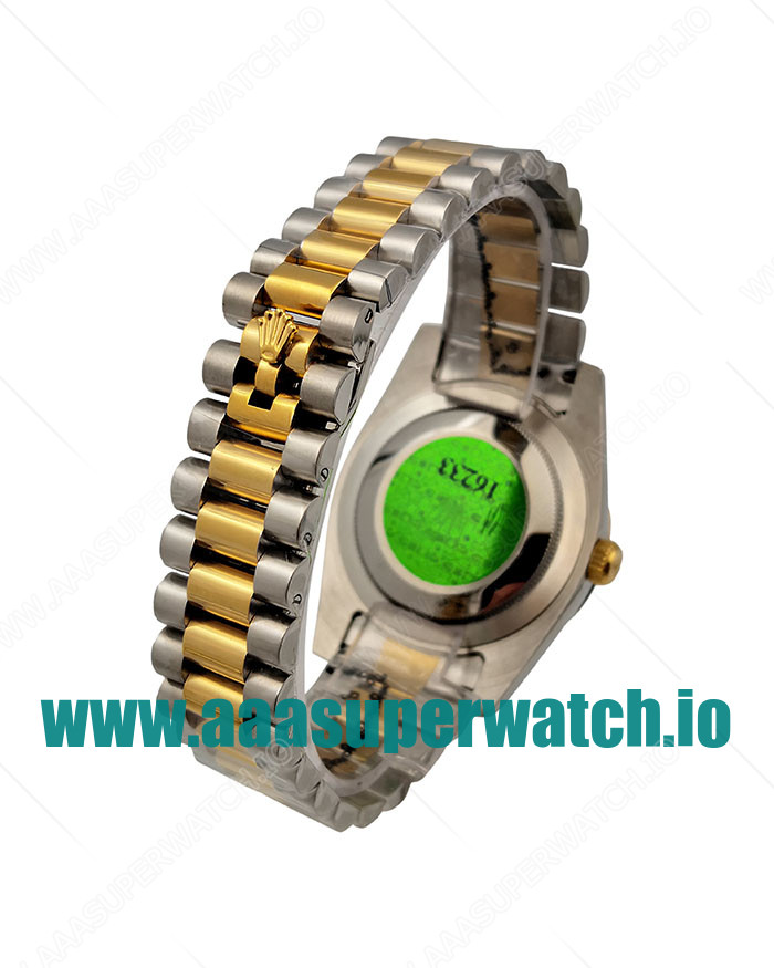 Rolex Replica Day-Date 218238 - 41 MM