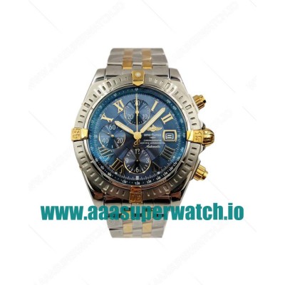 Breitling Replica Chronomat Evolution B13356 - 43.7 MM