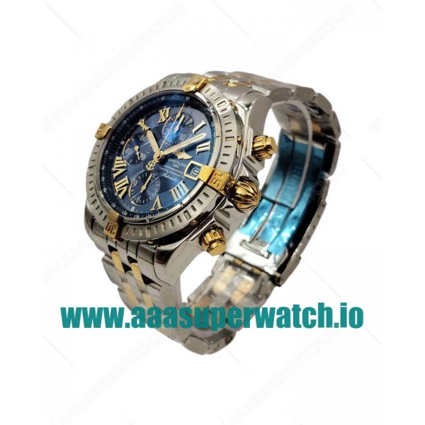 Breitling Replica Chronomat Evolution B13356 - 43.7 MM