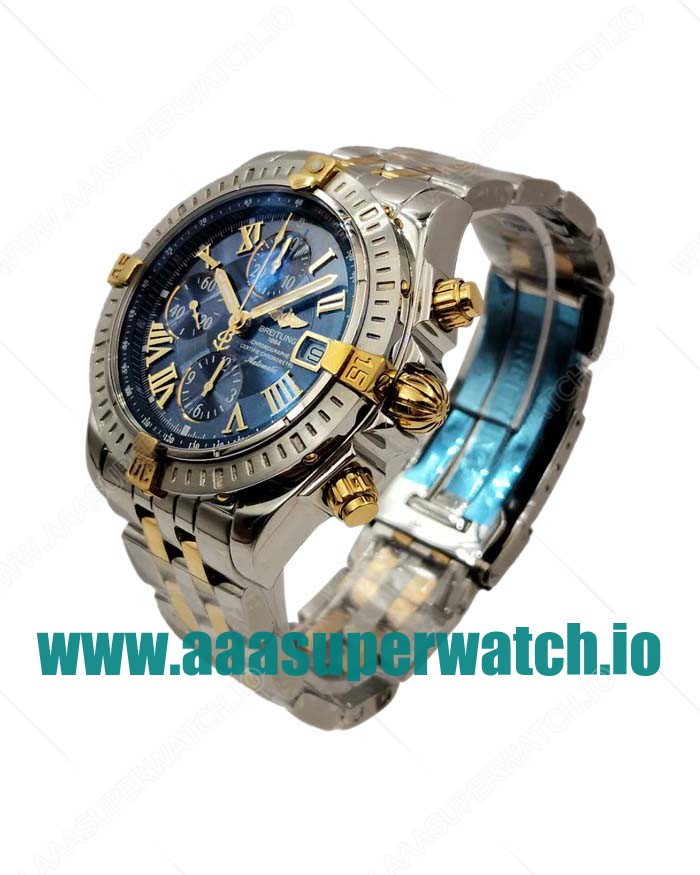 Breitling Replica Chronomat Evolution B13356 - 43.7 MM