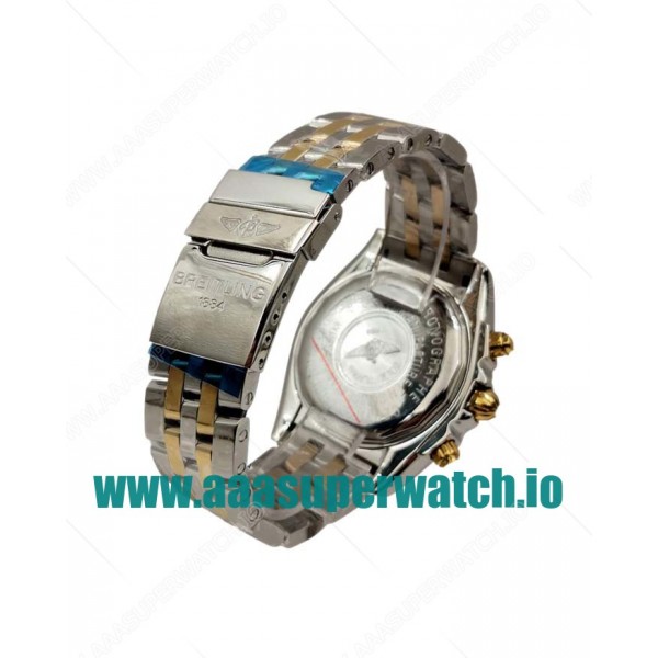 Breitling Replica Chronomat Evolution B13356 - 43.7 MM
