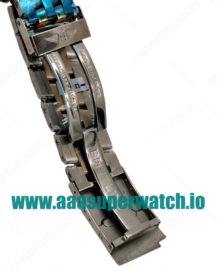 Breitling Replica Chronomat Evolution B13356 - 43.7 MM