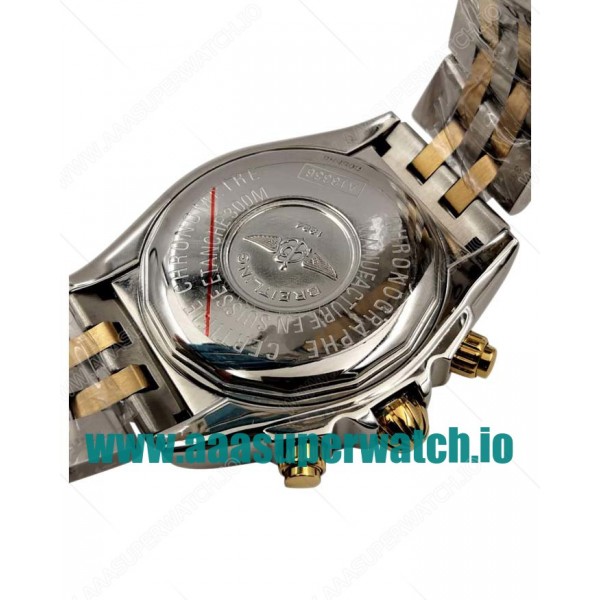 Breitling Replica Chronomat Evolution B13356 - 43.7 MM