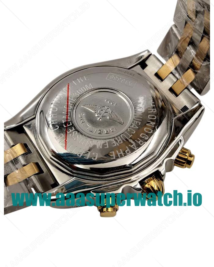 Breitling Replica Chronomat Evolution B13356 - 43.7 MM