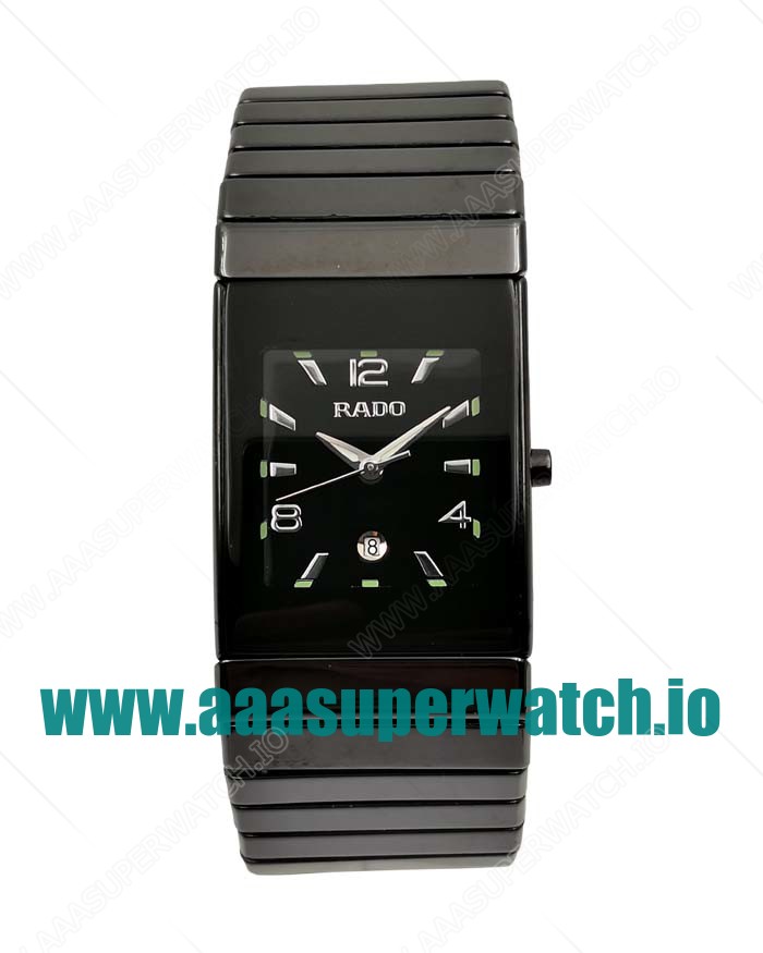 Rado Replica Ceramic R21347192 - 32x35 MM