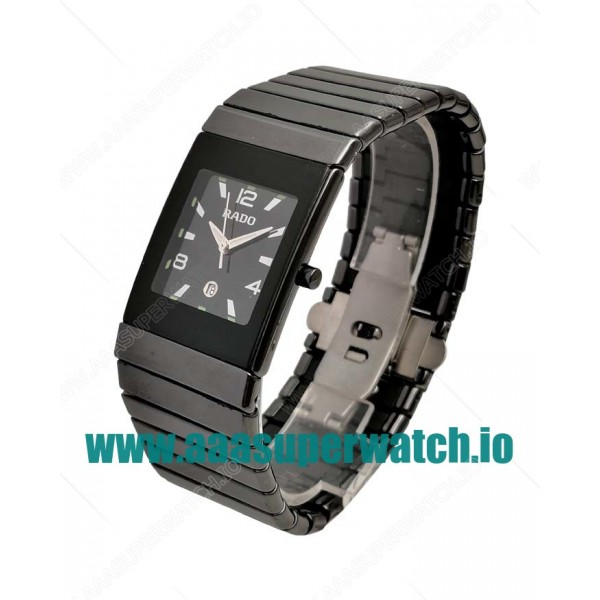 Rado Replica Ceramic R21347192 - 32x35 MM