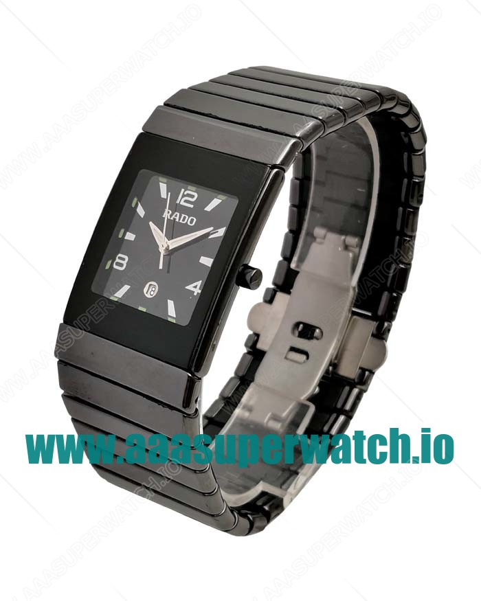 Rado Replica Ceramic R21347192 - 32x35 MM