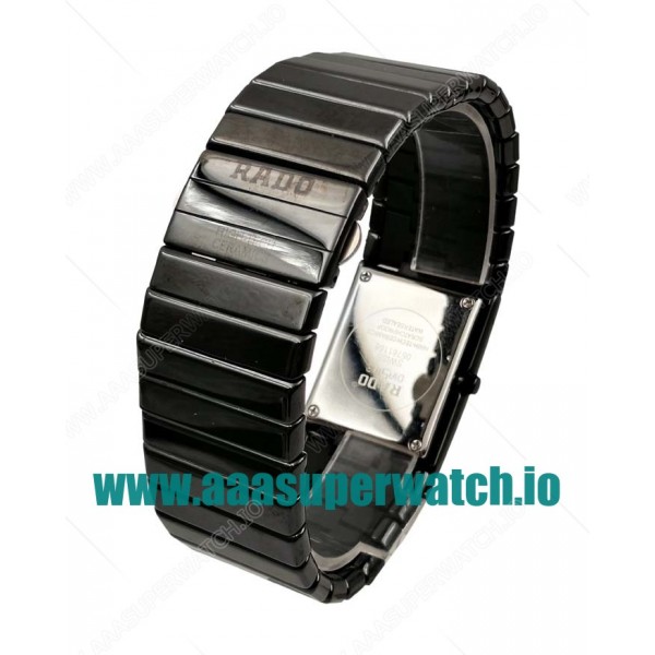 Rado Replica Ceramic R21347192 - 32x35 MM