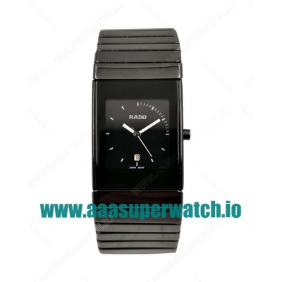 Rado Replica Ceramic R21717152 - 27x32 MM