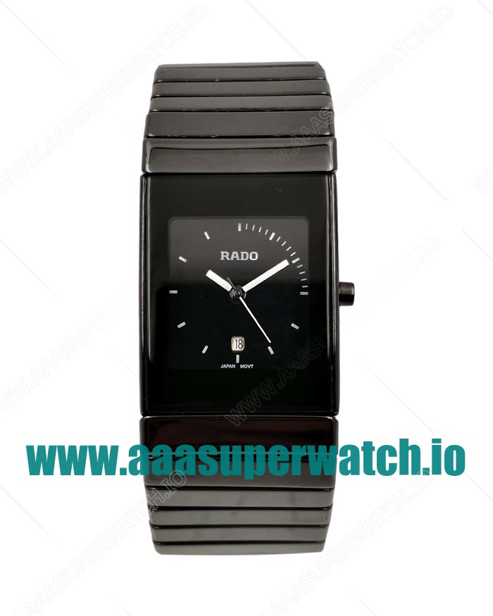 Rado Replica Ceramic R21717152 - 27x32 MM