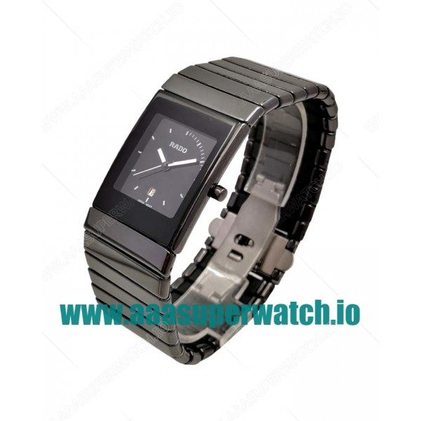 Rado Replica Ceramic R21717152 - 27x32 MM