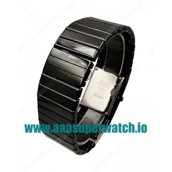 Rado Replica Ceramic R21717152 - 27x32 MM
