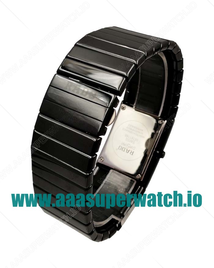 Rado Replica Ceramic R21717152 - 27x32 MM