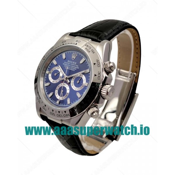 Rolex Replica Daytona 116520 - 40 MM
