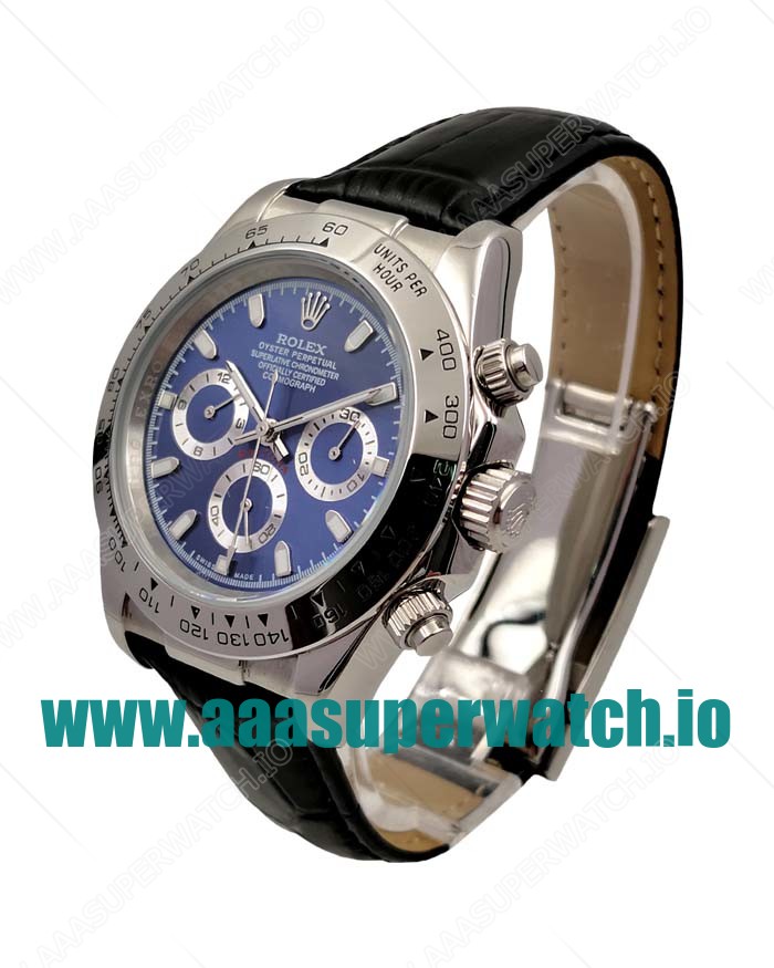 Rolex Replica Daytona 116520 - 40 MM