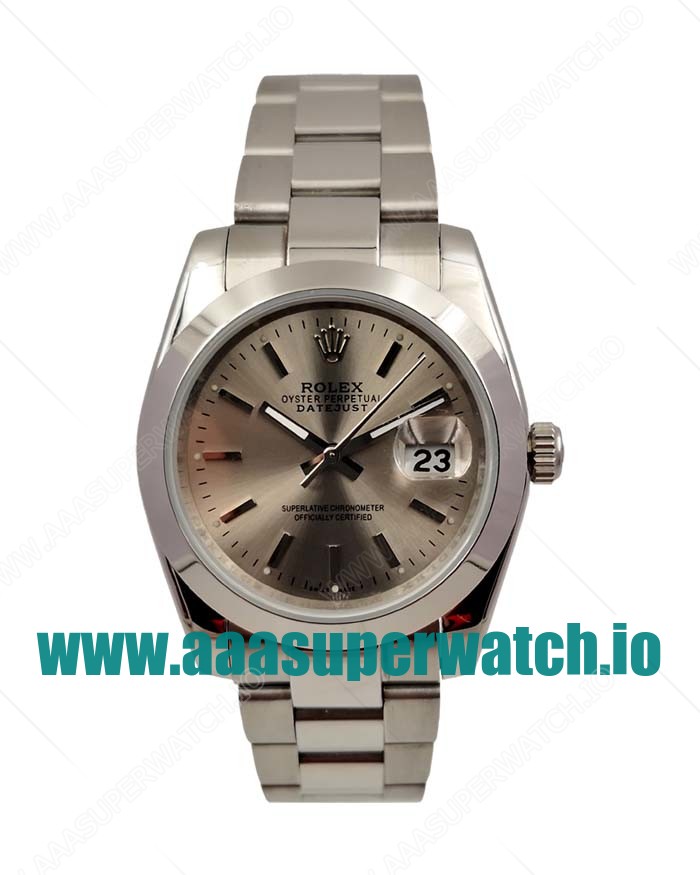 Rolex Replica Datejust 278240 - 31 MM