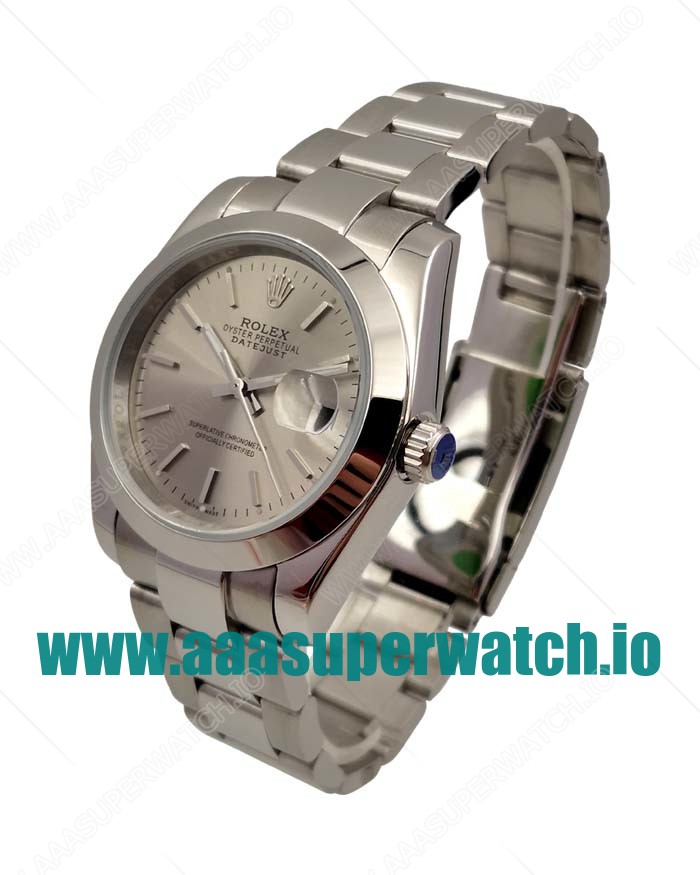 Rolex Replica Datejust 278240 - 31 MM