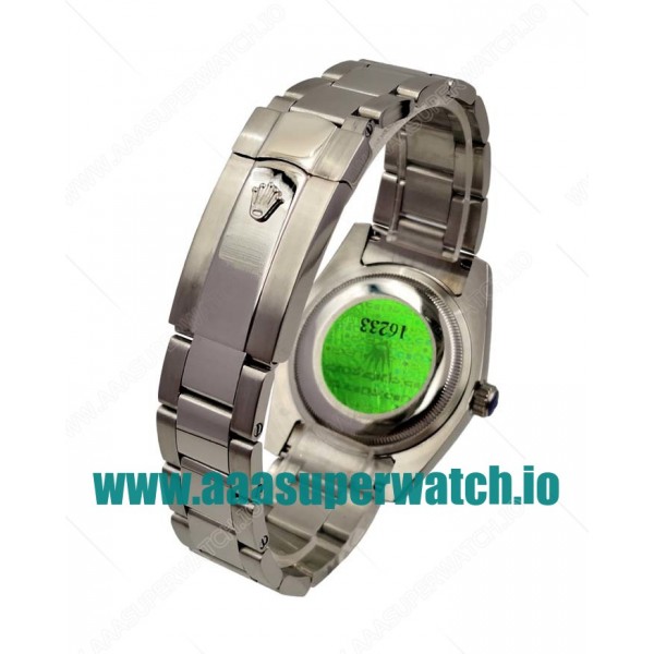 Rolex Replica Datejust 278240 - 31 MM