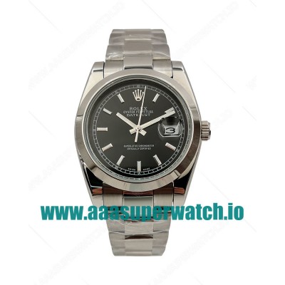 Rolex Replica Datejust 116200 - 36 MM