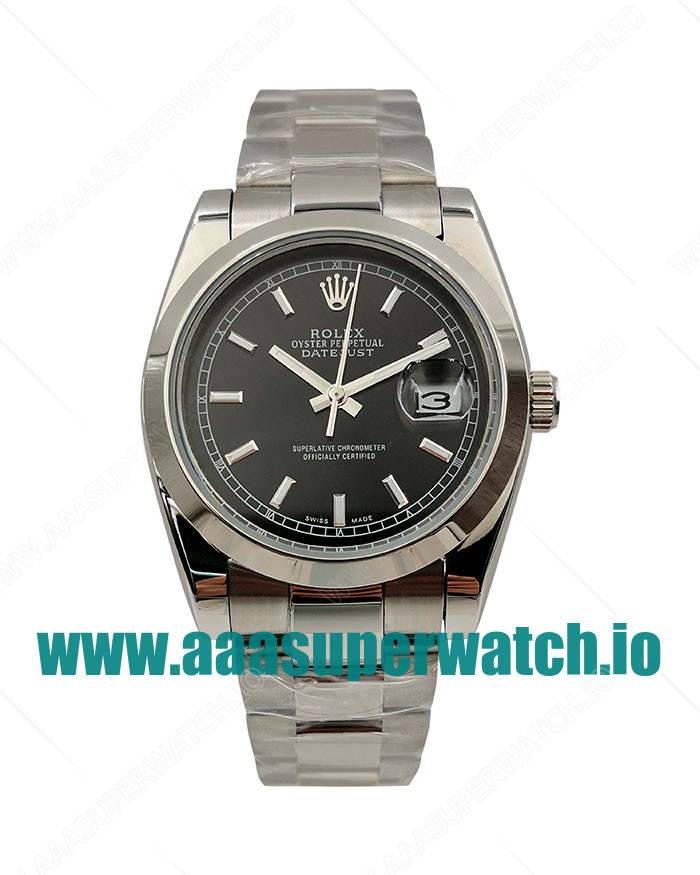 Rolex Replica Datejust 116200 - 36 MM