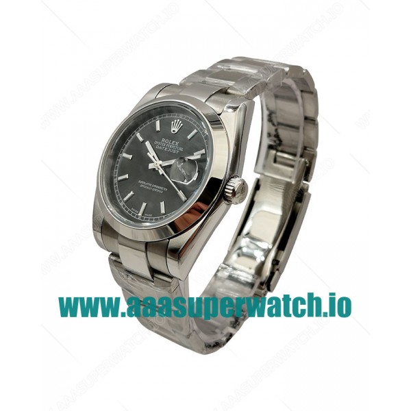 Rolex Replica Datejust 116200 - 36 MM