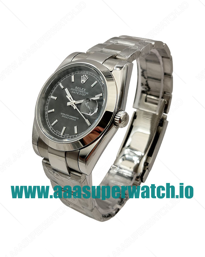 Rolex Replica Datejust 116200 - 36 MM