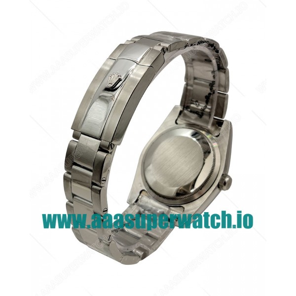 Rolex Replica Datejust 116200 - 36 MM