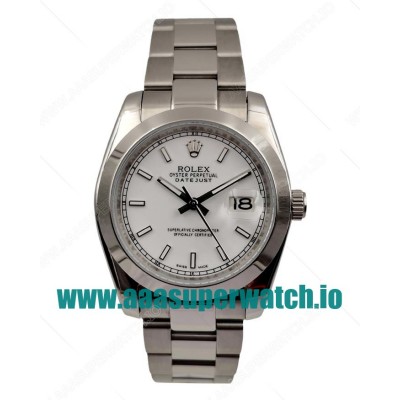 Rolex Replica Datejust 116200 - 36 MM
