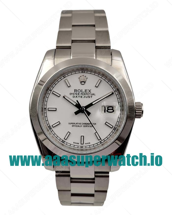 Rolex Replica Datejust 116200 - 36 MM
