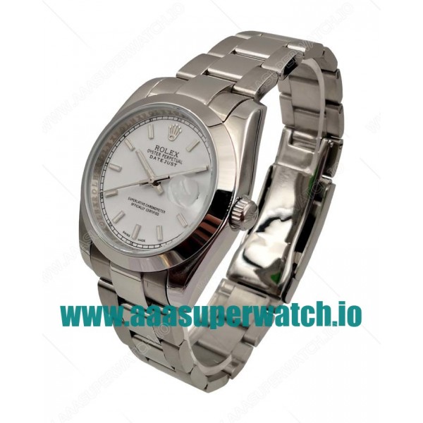Rolex Replica Datejust 116200 - 36 MM
