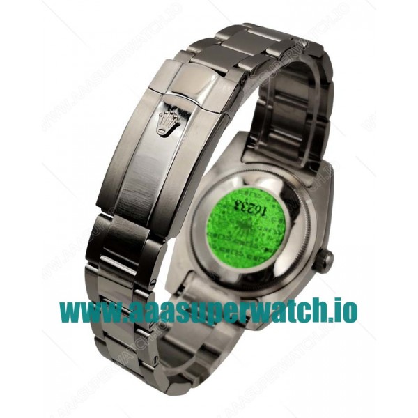 Rolex Replica Datejust 116200 - 36 MM