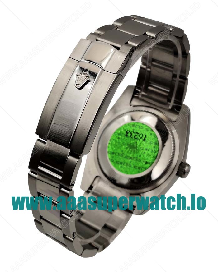 Rolex Replica Datejust 116200 - 36 MM