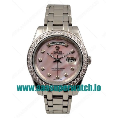 Rolex Replica Day-Date 118346 - 40 MM