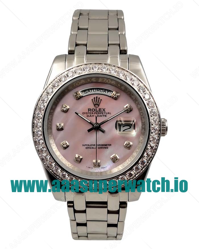 Rolex Replica Day-Date 118346 - 40 MM