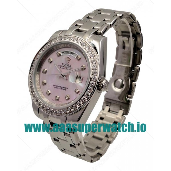 Rolex Replica Day-Date 118346 - 40 MM