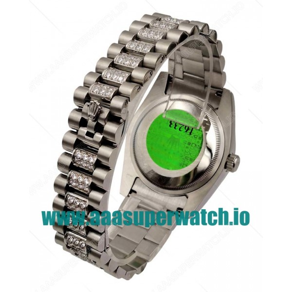 Rolex Replica Day-Date 118346 - 36 MM