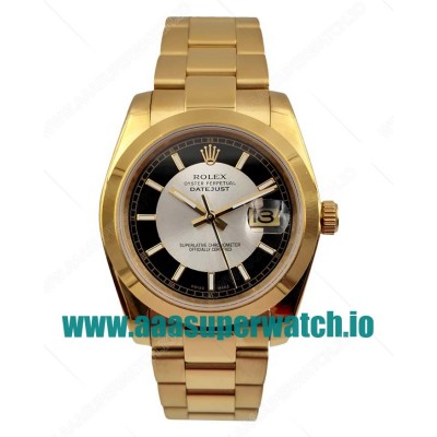 Rolex Replica Datejust 116238 - 36 MM