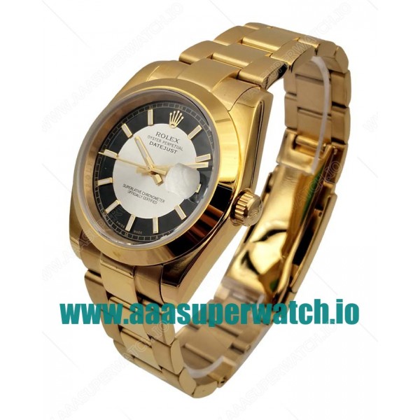 Rolex Replica Datejust 116238 - 36 MM