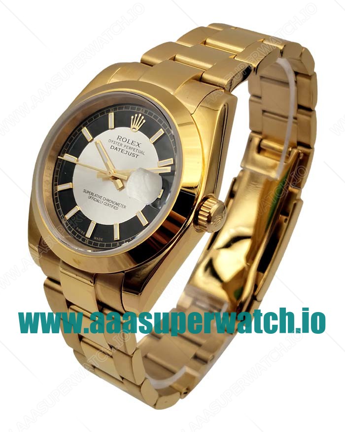 Rolex Replica Datejust 116238 - 36 MM