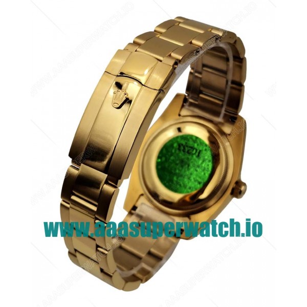 Rolex Replica Datejust 116238 - 36 MM