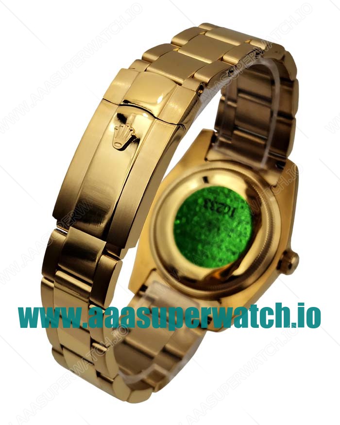 Rolex Replica Datejust 116238 - 36 MM