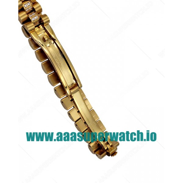 Rolex Replica Lady-Datejust 179158 - 26 MM