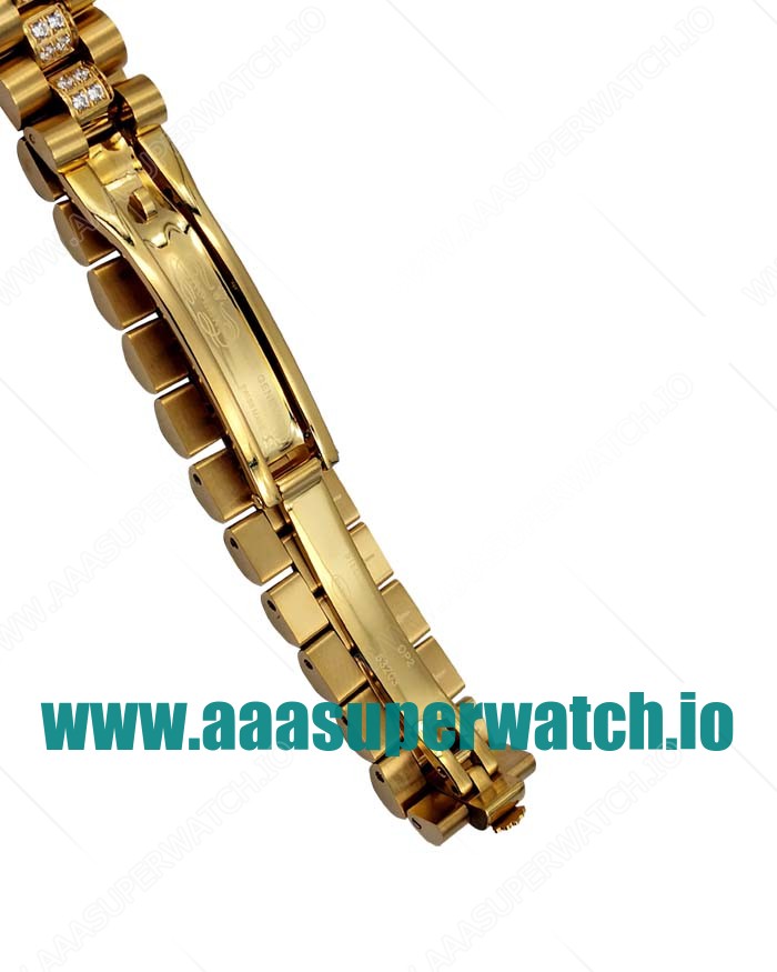 Rolex Replica Lady-Datejust 179158 - 26 MM