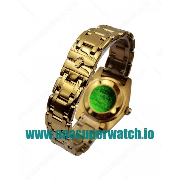 Rolex Replica Day-Date 118348 - 36 MM